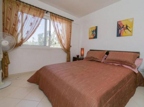 Pafilia Garden Apartments